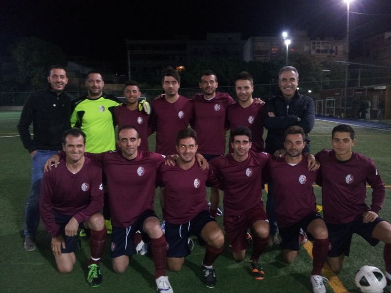 Calcio – Torna il Lega7, over 35, in versione rinnovata e con tante novità