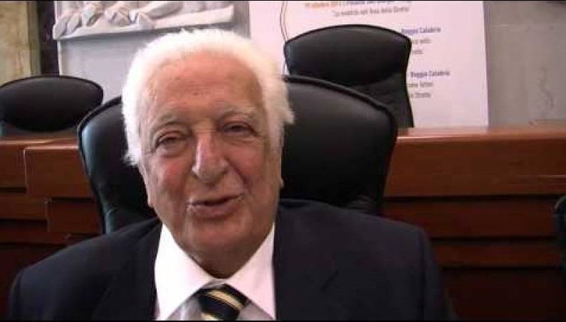 Reggio piange il giudice Tuccio. E’ stato Presidente della Viola Basket