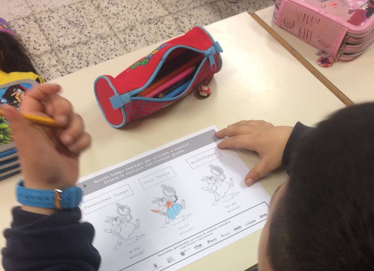 scuola
