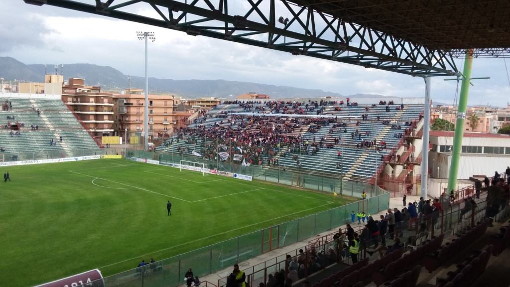 Reggina-abbonamenti: non ancora raggiunto il numero della passata stagione