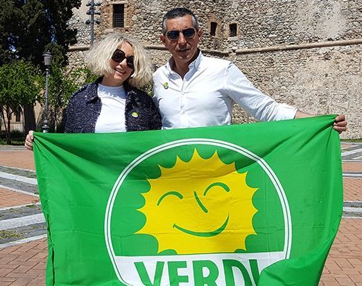 Reggio Calabria Pride, la Federazione dei Verdi reggina aderisce alla manifestazione