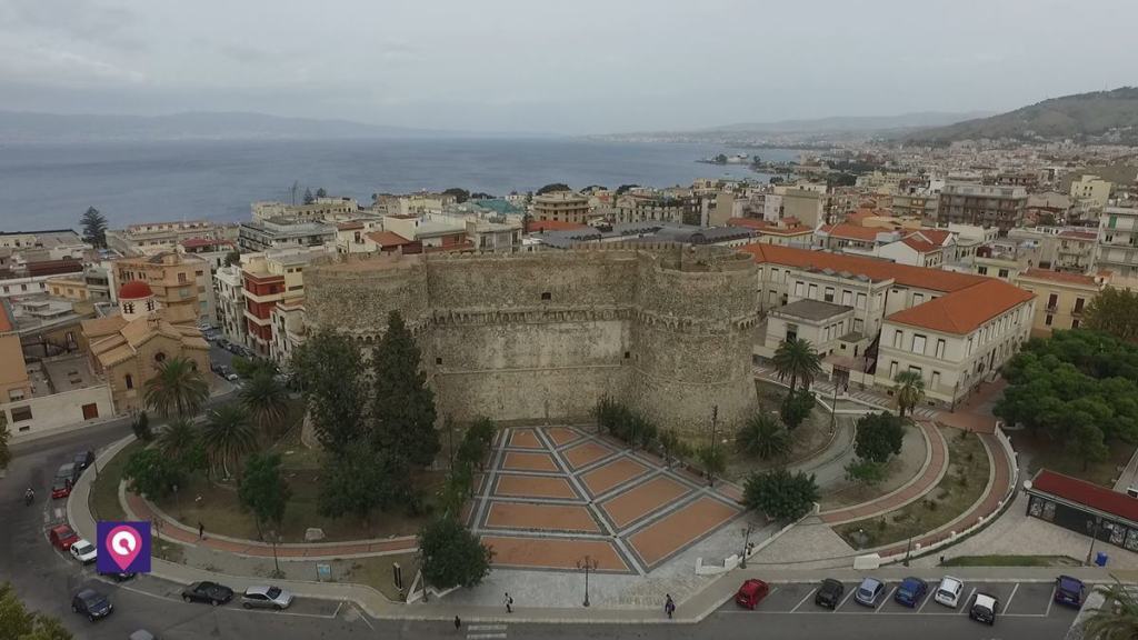 Aspromonte protagonista a Reggio: appuntamento al Castello e al MArRC