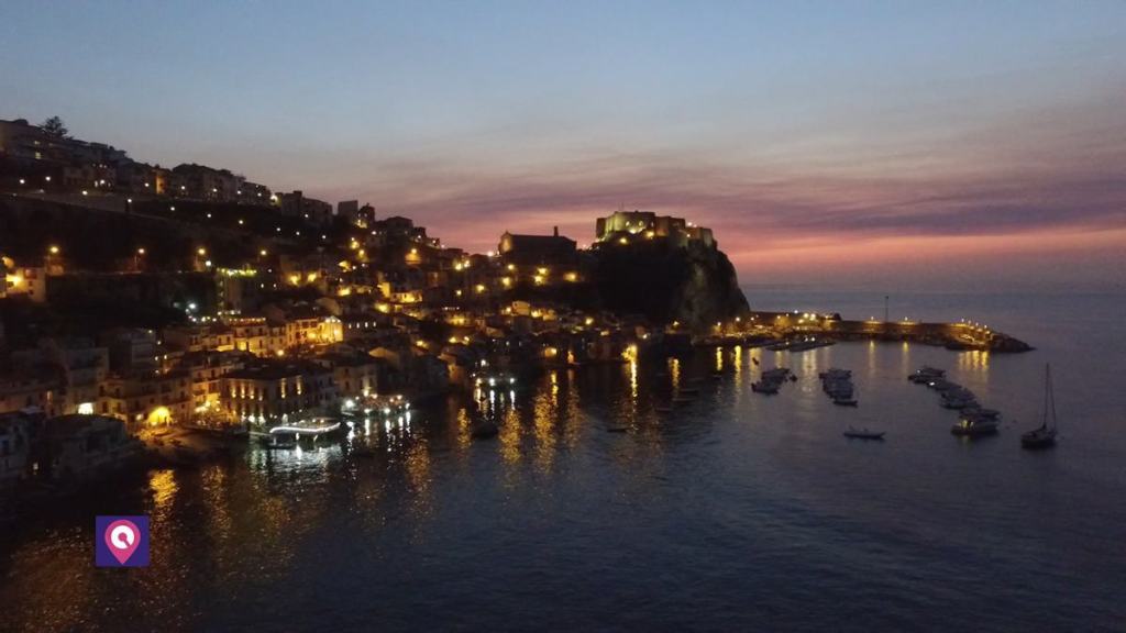 ‘Magica notte di Chianalea’, l’evento più importante dell’estate calabrese