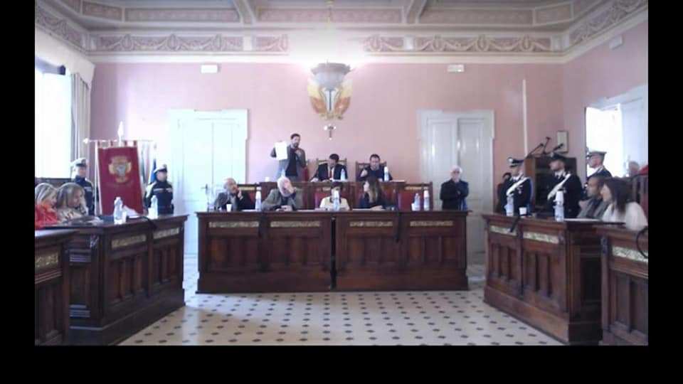 Palmi, diffamazione e calunnie. È questa la politica del Circolo Armino?