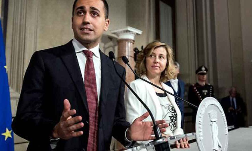 Infrastrutture del sud, il senatore Siclari a Di Maio: ‘Basta bugie’