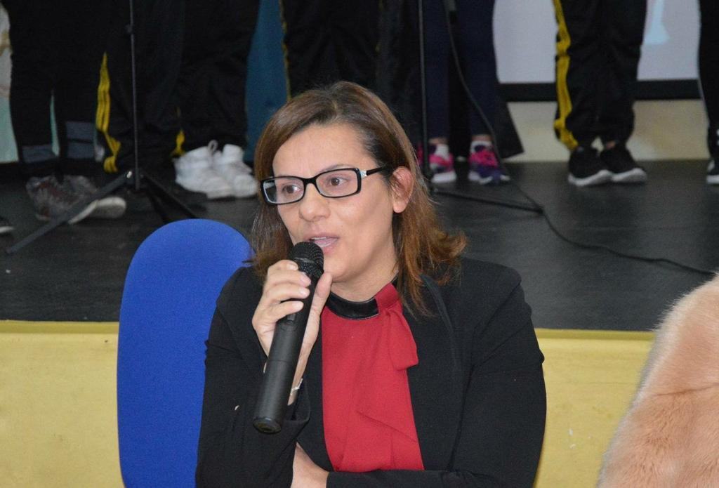 Elezioni europee, Lucia Anita Nucera: “Superiamo gli egoisimi nazionali, serve un cambiamento”