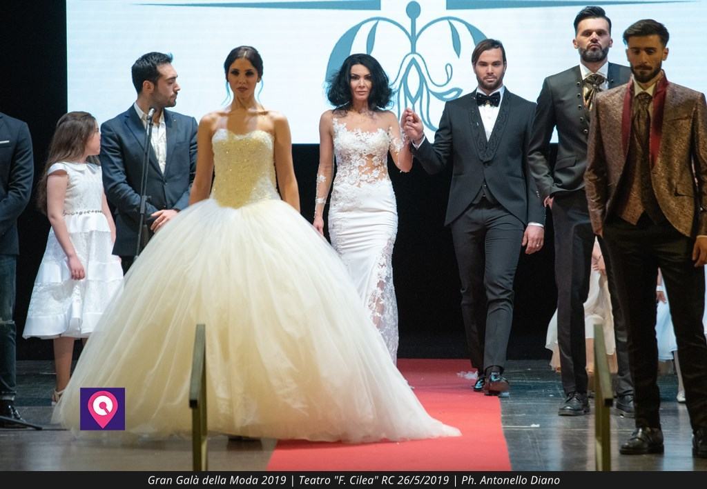 Estate in moda, sta per tornare la notte più glamour dello Jonio