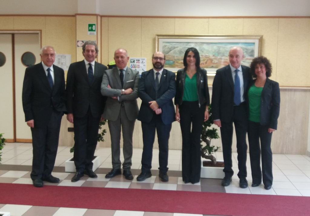 Reggio Calabria, prima riunione nazionale del corso di “Biomedicina”