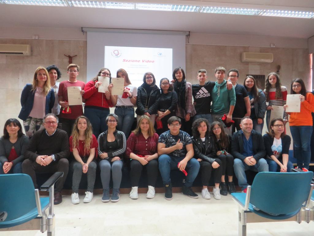 Reggio, ecco i vincitori del concorso “VolontariArte”