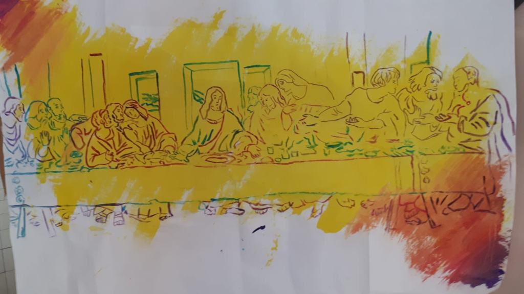 All’I. C. Galluppi-Collodi-Bevacqua omaggio a Leonardo da Vinci