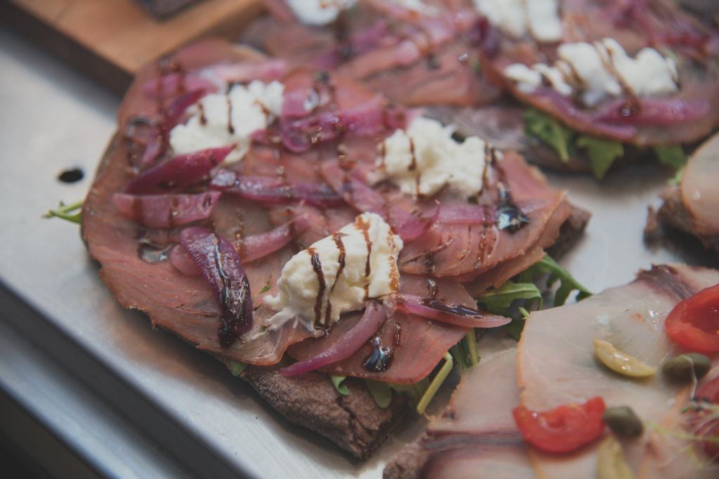 Reggio, a breve disponibili nuove pizze Gourmet al Mangià RC