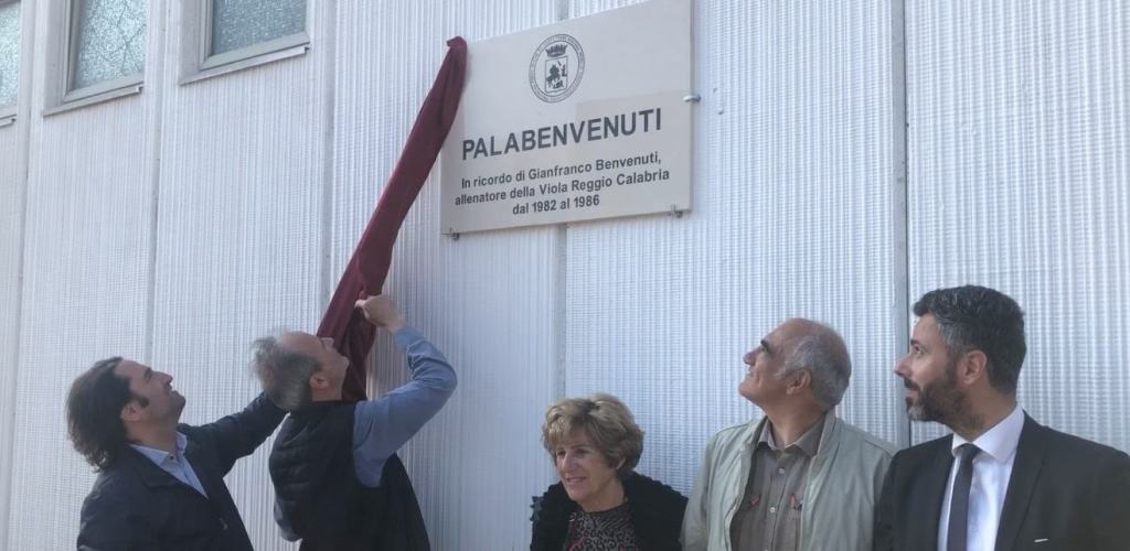 Basket – Il PalaBenvenuti avamposto sportivo e culturale. Neri: “Stiamo riqualificando l’intera area”