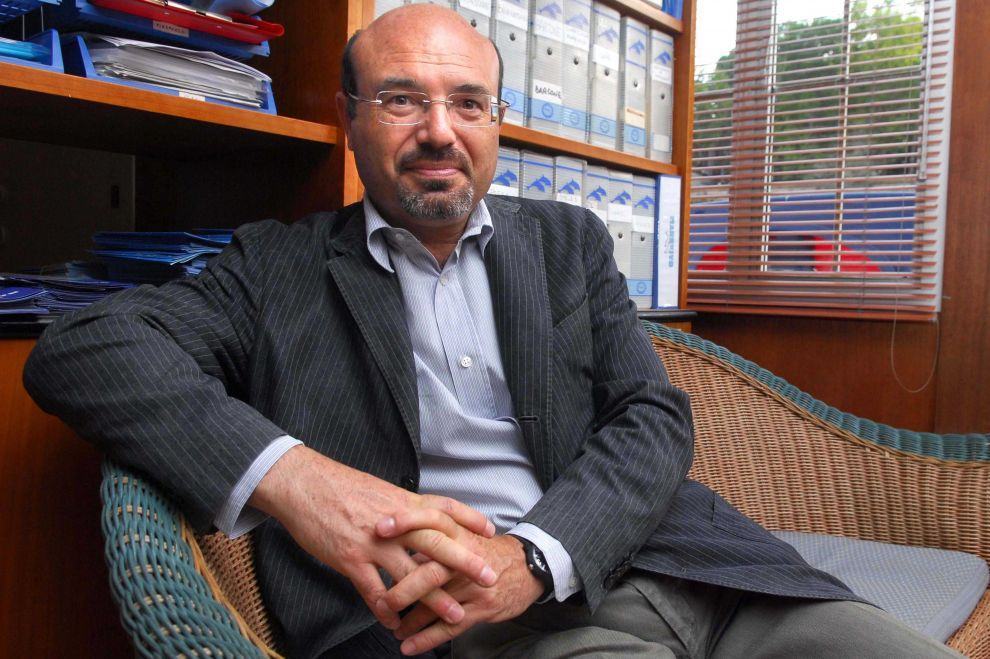 Pino Aprile torna a Reggio: ospite dei caffè letterari del Rhegium Julii