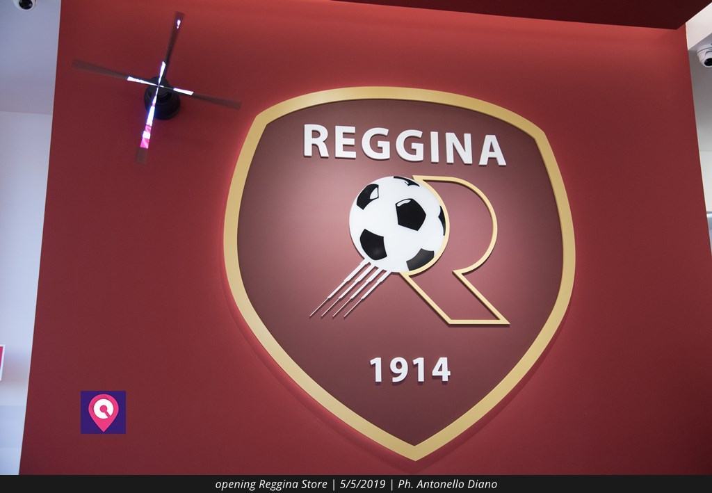 Reggina, vicinissimo accordo con un attaccante di esperienza