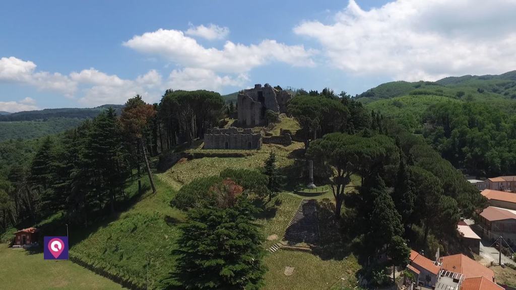 San Giorgio Morgeto, tutto pronto al Castello Medioevale per la IX edizione del ‘Sangria Fest’