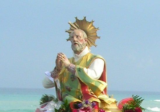 Monasterace, tutto pronto per la festa del Santo Patrono