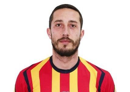 Calciomercato: Saraniti, Reggio piazza gradita