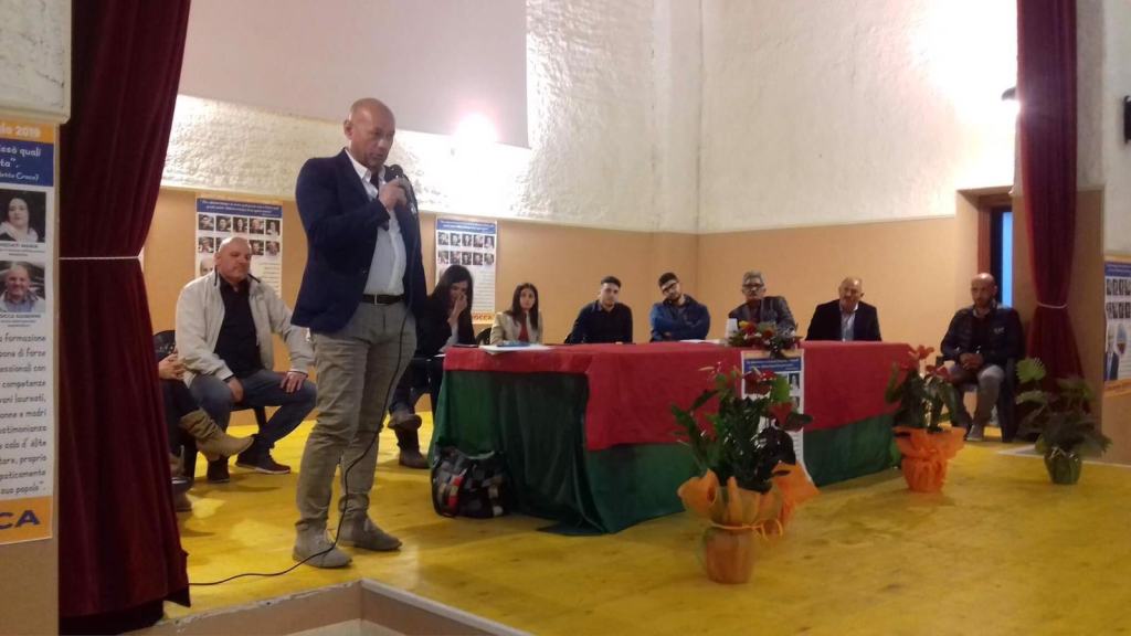 Bovalino – Bagnara, Sergi (Upc): “L’infrastruttura deve diventare una priorità”