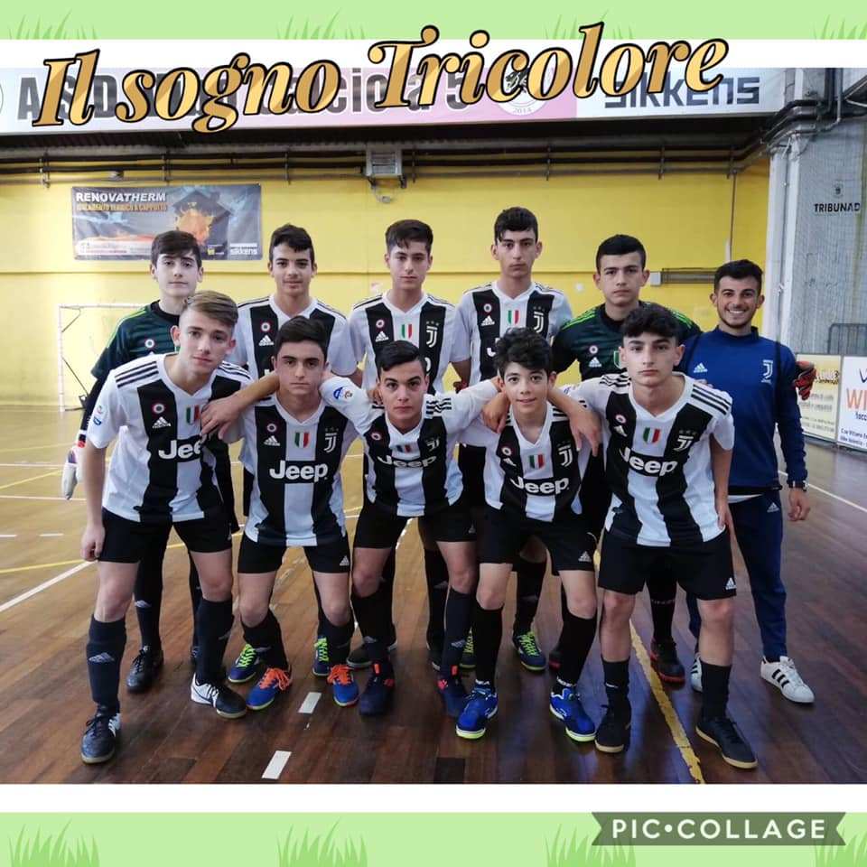 Calcio giovanile – La Segato può conquistare il tricolore