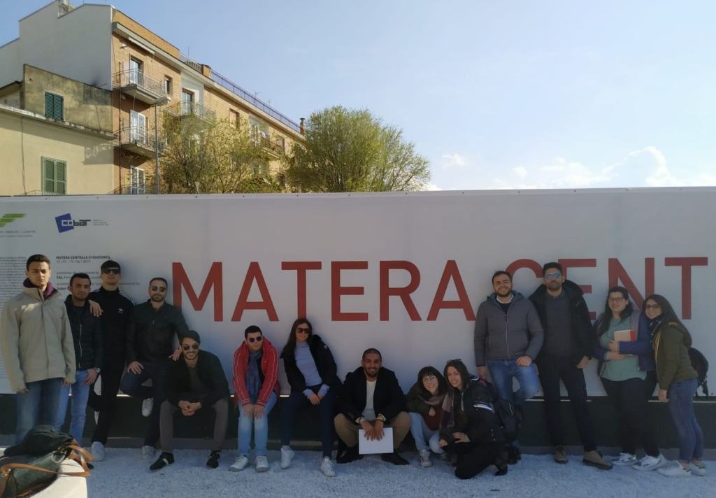 E.U.Re.Ca. e lavoro: uno sguardo al futuro nella Capitale Europea della Cultura 2019 – FOTO