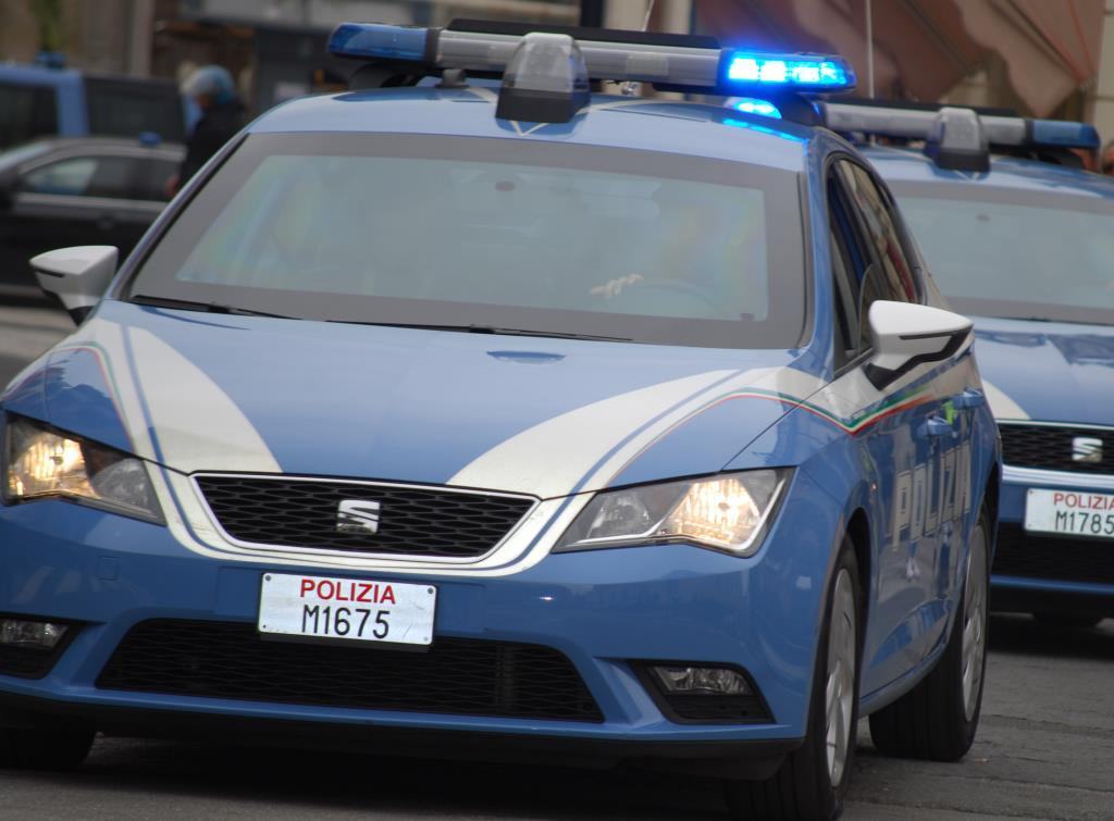 Marina di San Lorenzo, ferito un ragazzo a seguito di una rissa tra giovani
