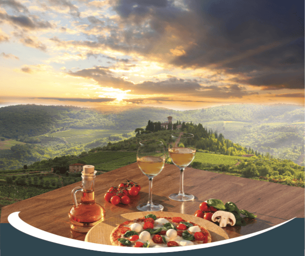 A Reggio Calabria arriva il progetto enogastronomico “Wine and travel Italy”