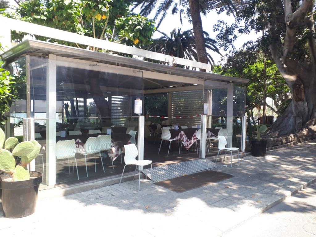 Chiusura gazebo del lungomare: la nota di Luigi Catalano (Destre unite)
