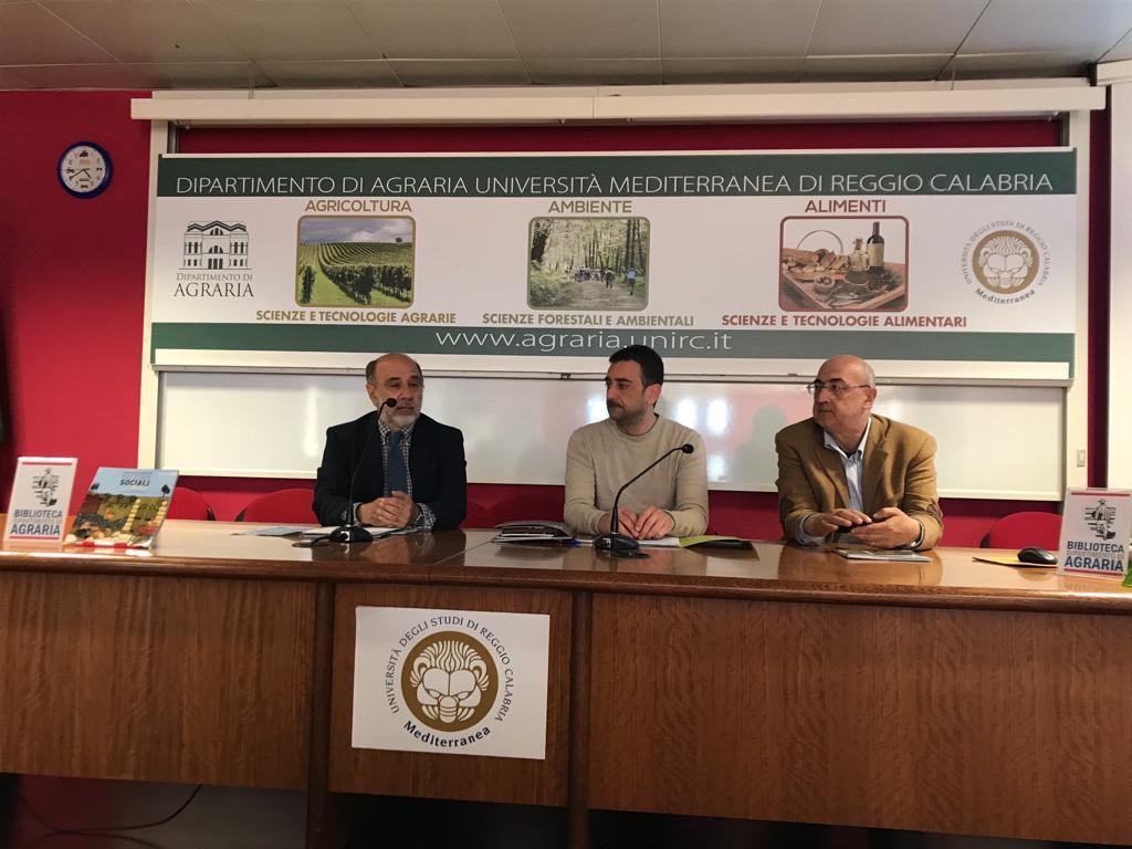 “Bioagricoltura sociale nel Mezzogiorno”, il resoconto del seminario Agraria UniRC