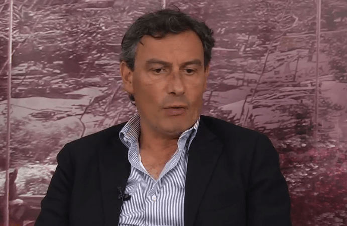 Reggina, DG Gianni: ‘Vi racconto il presidente Luca Gallo’