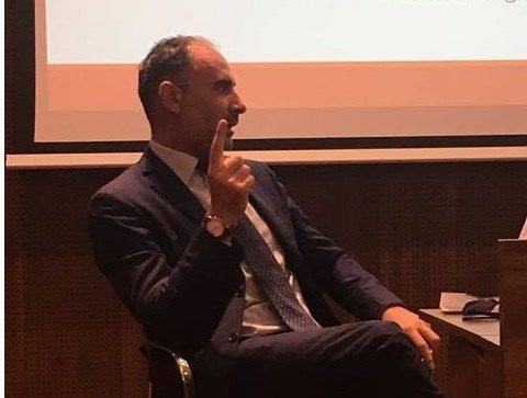 Dalla Mediterranea alla Coimbra, il nuovo traguardo del prof. reggino Viglianisi Ferraro