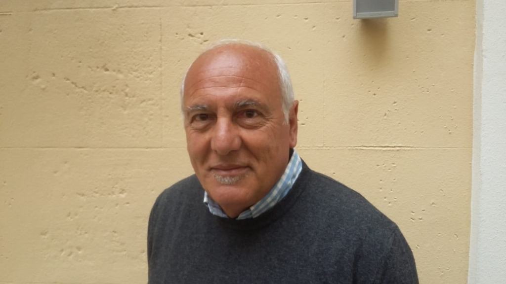Calcio giovanile, Antonio Rocca: ‘Credere fermamente nei sogni’