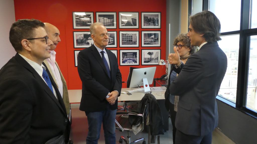 Città Metropolitana e DArTe siglano l’accordo per la valorizzazione delle risorse culturali
