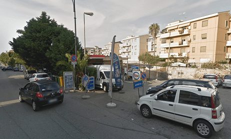 Archi – Violenta rapina alla Esso, i cittadini: “Gesti vigliacchi, chiediamo maggiori controlli”
