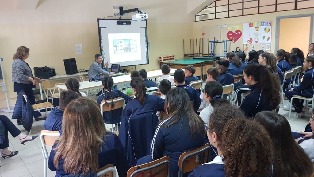 Giornata Mondiale dell’Ambiente: iniziano da Reggio Calabria gli eventi Arpacal – FOTO