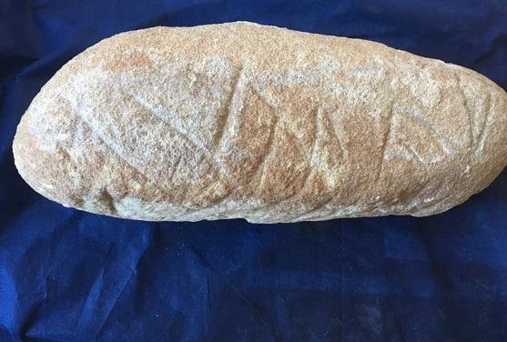 Scoperta in Calabria iscrizione lapidea. Pagano: “Testimonianza della Magna Grecia più antica sinora rinvenuta”