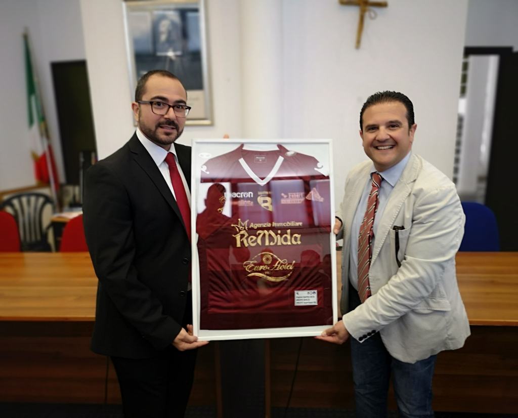 Calcio a 5 – Annata storica per il Bovalino. Parola d’ordine: Insieme