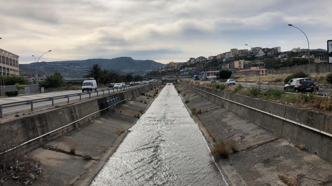 Reggio, ‘La Strada’ rilancia il progetto per valorizzare le fiumare reggine