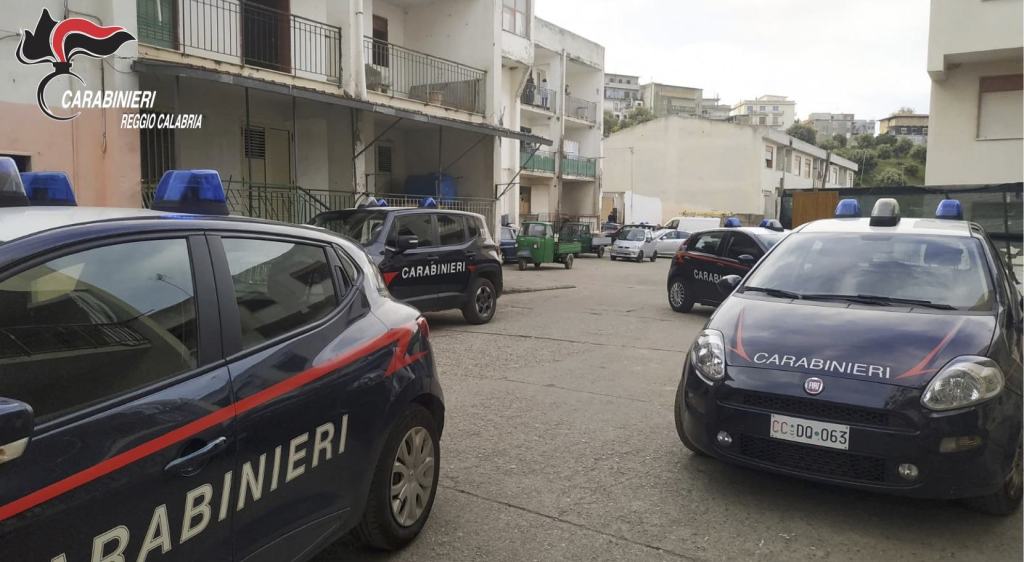 ‘Ndrangheta, numerosi arresti in provincia di Reggio, Bologna e Aosta