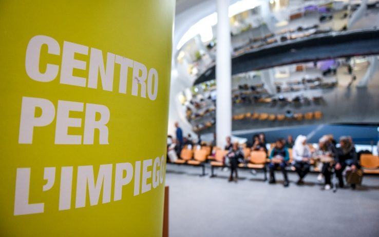 Assunzioni come ‘navigator’. A Reggio quasi 1000 domande per 47 posti