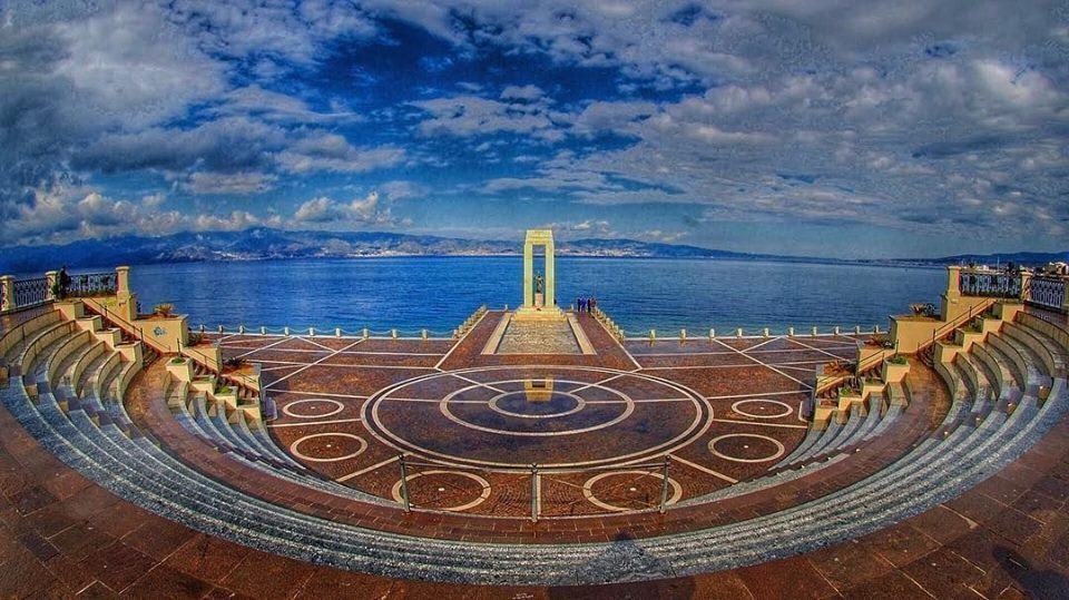 Cinque posti da visitare nella Città Metropolitana di Reggio Calabria