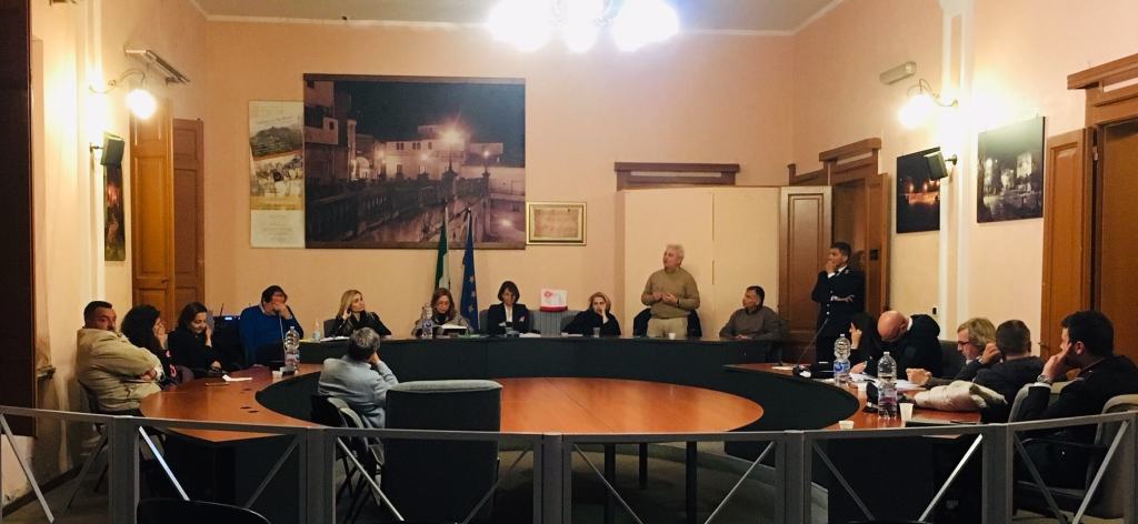 Caulonia, bilancio riequilibrato, via libera dal Ministero. Belcastro: “Amministrazione seria e concreta”