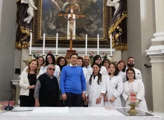 Reggini a Malta grazie al corso professionale “Restauratore di beni culturali”