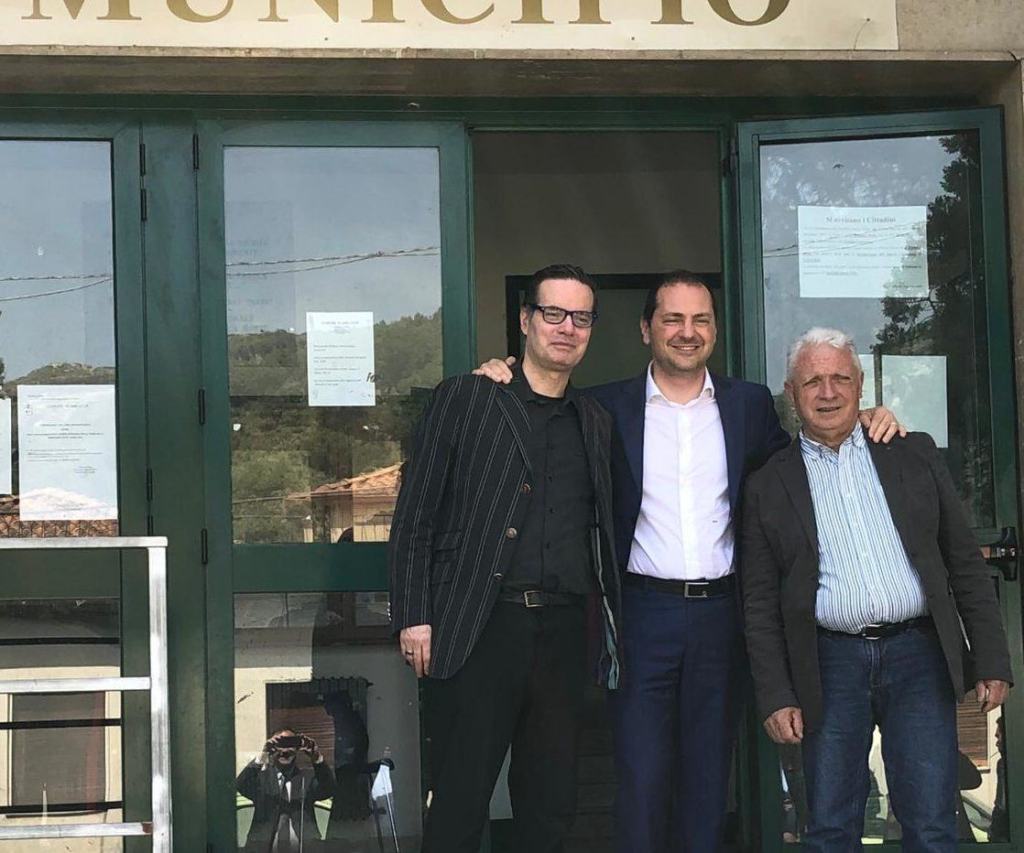 Elezioni San Luca, Siclari (FI): “Buon lavoro a Bartolo. Grazie Davi per aver lottato per la democrazia”