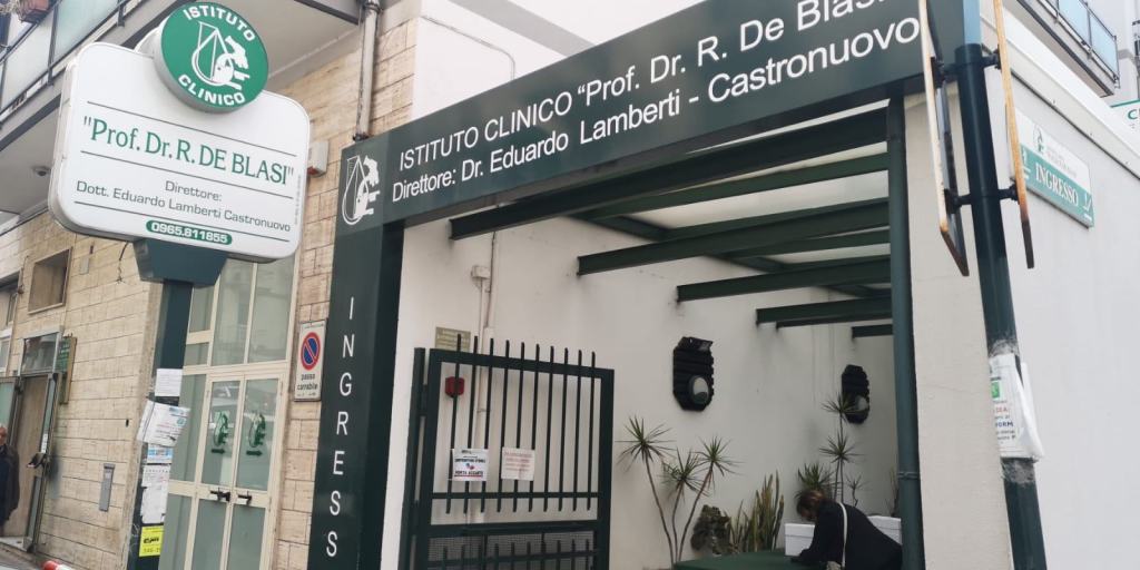 Secondo caso di coronavirus a Reggio Calabria: è un dipendente dell’Istituto De Blasi