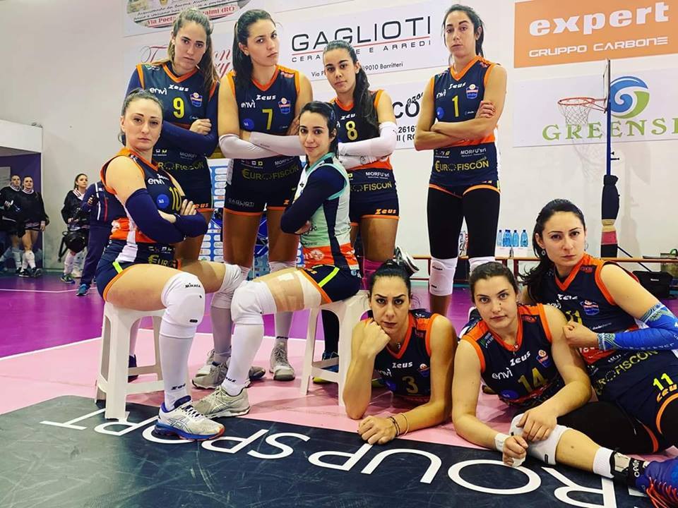 Palmi raccoglie grandi risultati nello sport