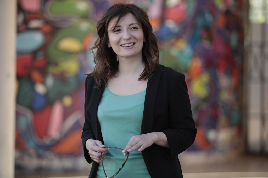 Elezioni europee 2019, Emma Staine: “L’Europa deve puntare sulle identità nazionali”