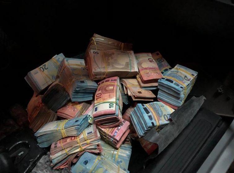“La corruzione in Italia”: ecco come si classifica la Calabria