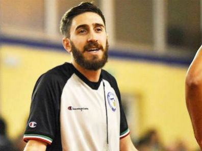 Calabria, l’arbitro Riggio alle finali nazionali Under 15