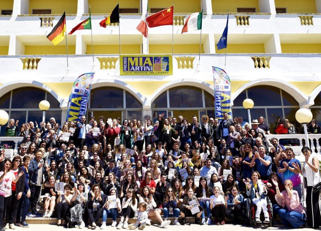 Premio Mia Martini 2019: talenti musicali da tutto il mondo per gli “incontri artistici”