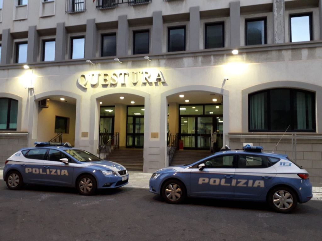 Libro Nero, i nomi dei soggetti indagati